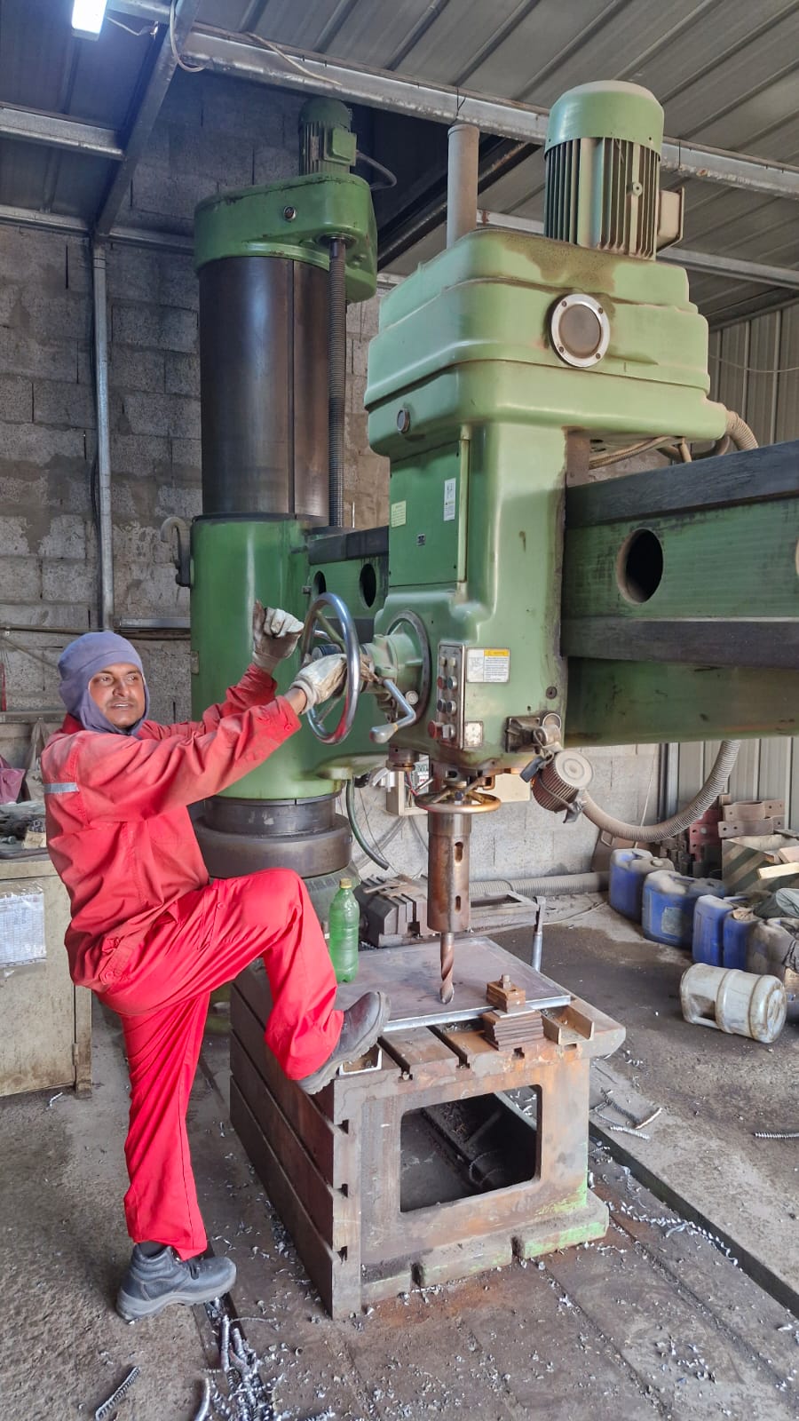 ISOLAT Thermal Insulation